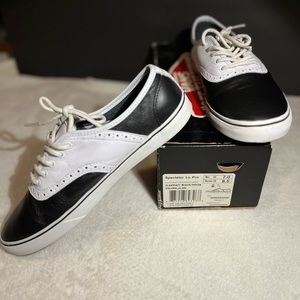 Vans Spectator Lo